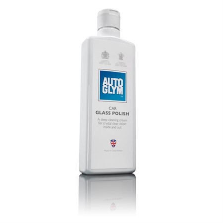 Autoglym Car Glass Polish