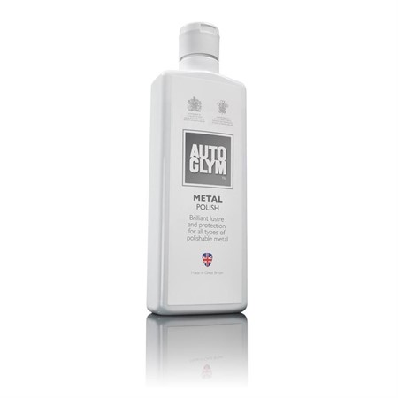 Autoglym Metal Polish