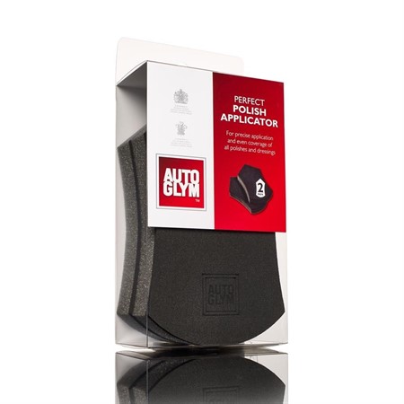 Autoglym Perfect Polish Applicator