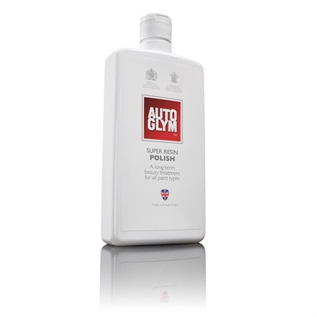 Autoglym Super Resin Polish 1L