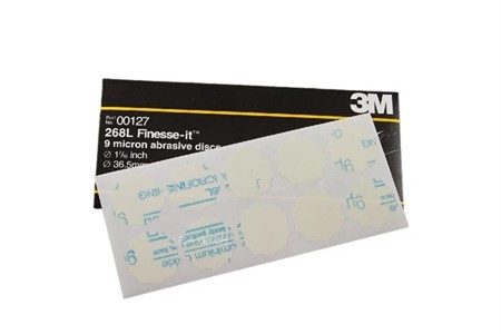 3M Finesse-It 268L 32mm 9mic