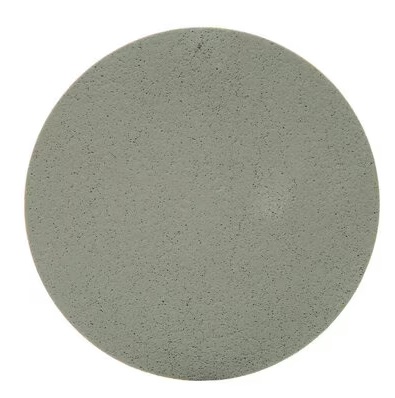 3M Trizact Hookit sliprondell i skum 443SA, 150 mm, P3000