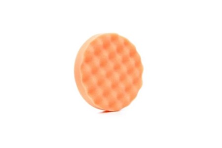 3M Finesse It Buffing Pad, 133 mm, Orange