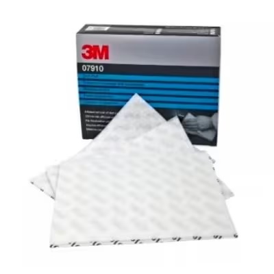 3M Klibbduk, 175 mm x 235 mm