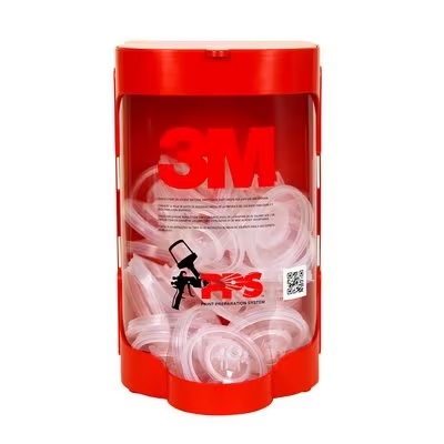 3M PPS Lid Dispenser, Large, Standard, Midi,