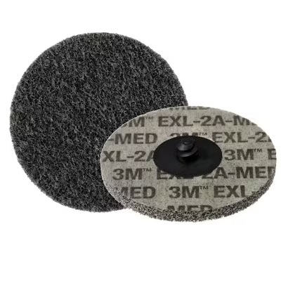 Scotch-Brite Roloc Roloc EXL, 76 mm x 6 mm