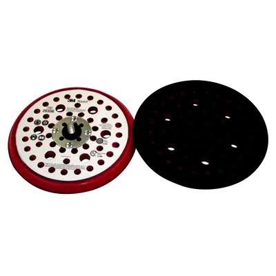 3M Hookit Underläggsplatta, Low Profile, 76 mm