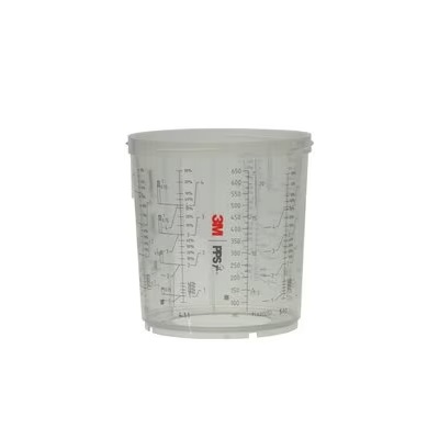 3M PPS Series 2.0 Koppar, Large, 850 ml