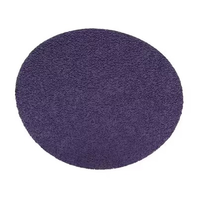 3M Cubitron II Roloc Fiberrondell 786C, 75 mm, 60+