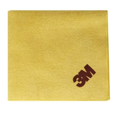 3M Perfect-It Polerduk Ultrafin, Gul, 32 cm x 36cm,