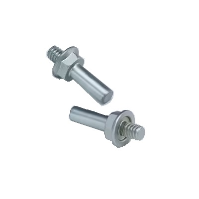 3M Roloc Spindel, 6 mm x 1/4"