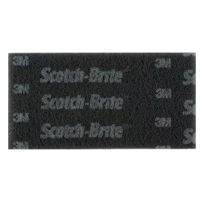 Scotch-Brite Durable Flex Ark MX-HP, 114 mm x 225 mm, S ULF Grå