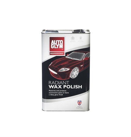 Autoglym Radiant Wax Polish