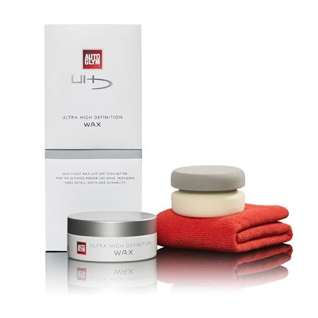 Autoglym UHD Wax