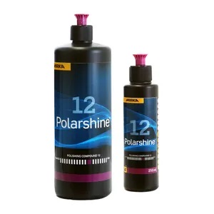 Polarshine 12 Polermedel - 1L
