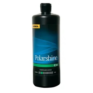 Polarshine C20 1L Grovt polermedel