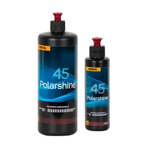 Polarshine 45 Polermedel