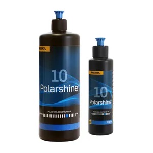 Polarshine 10 Polermedel