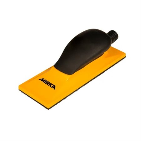 Mirka Slipstöd med dammutsug 70x198mm