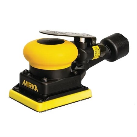 Mirka OS 343CV 75x100mm Orbit 3mm