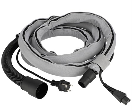 Mirka Sleeve + Kabel CE 230V + Slang