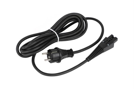 Rewireable Mains Cable CE 230V EU