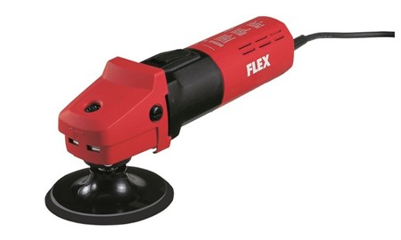 Flex Polermaskin L1503 VR