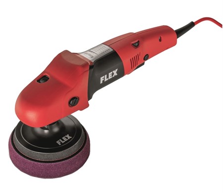 Flex Polermaskin PE 14-3-125