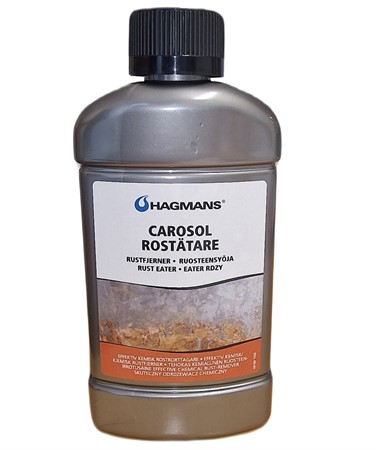 Hagmans Carosol Rostätare 300ml