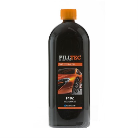 Hagmans Filltec OneStep Polish F102 1L