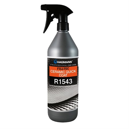 Filltec R1543 Ceramic Quick Coat 1L