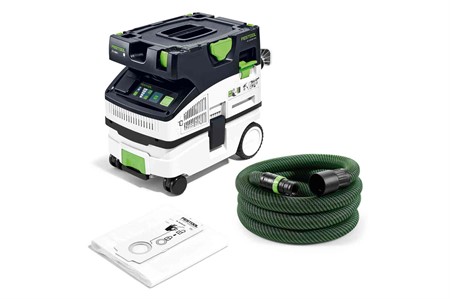 Festool Dammsugare CTL MINI I