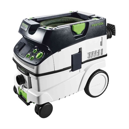 Festool Dammsugare CTM 26 E AC