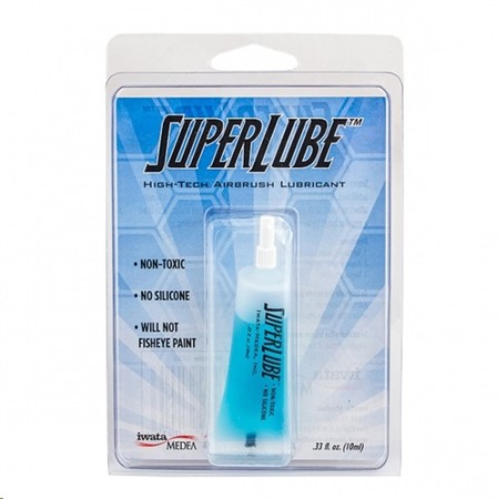 Iwata Superlube