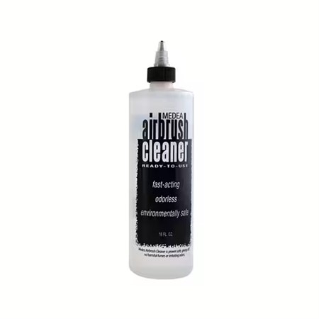 Iwata Airbrush Cleaner 16 OZ / 448 ML