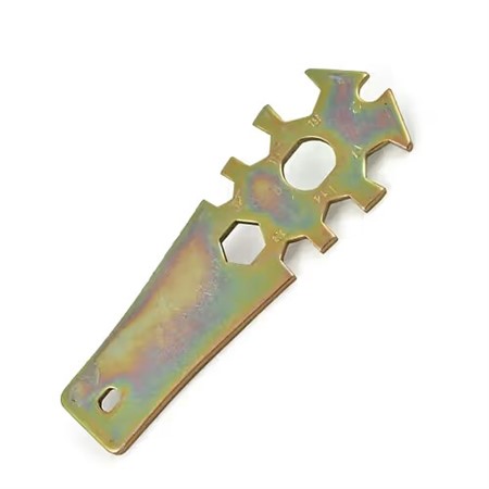 Universal Spanner