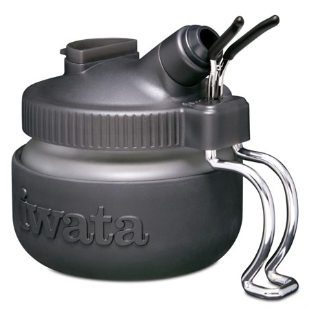 Iwata Universal Spray Out Pot