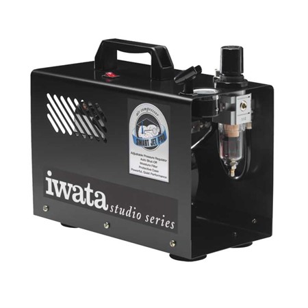 Iwata Smart Jet Pro