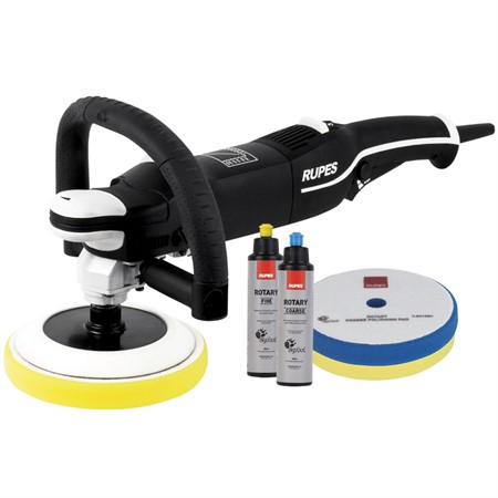 Rupes BigFoot LH19E BAS kit