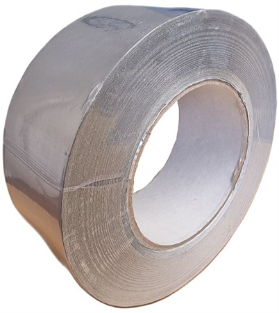 Aluminiumtape 50mm x 50m