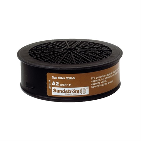 Sundströms Gasfilter 218 A2