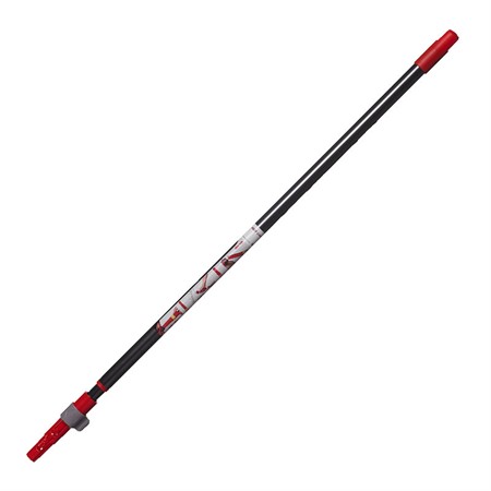 Embo Förlängningskaft med klick 95/160 cm