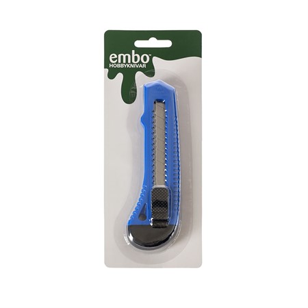 Embo Brytkniv Stor