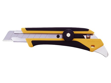 Olfa Brytkniv L-5