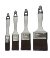 Embo Penselset 4-pack Syntet