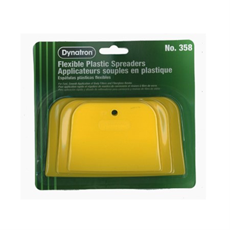 3M Dynatron Spackelspade 3-Pack