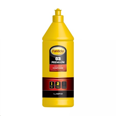 Farécla G3 Premium 1kg