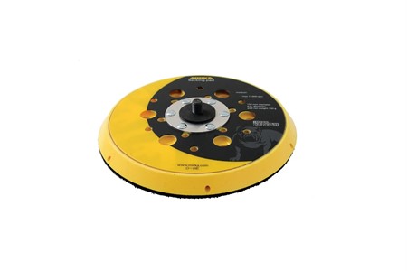 Mirkaplatta DEROS 150mm 5/16 Grip 48H Medium