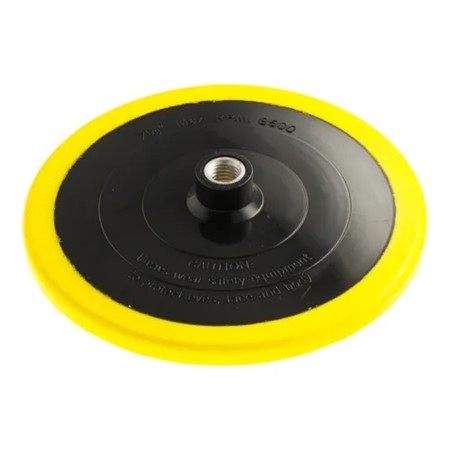 Mirka Mjuk Stödrondell 175mm M14