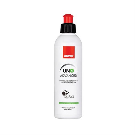 Rupes Uno Advanced 250ml